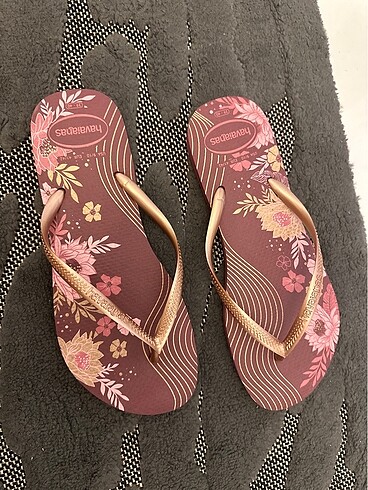 Havaianas Havaianas plaj terliği