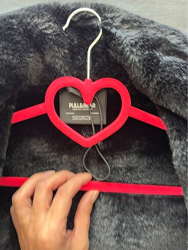 m Beden siyah Renk Pull&bear biker ceket
