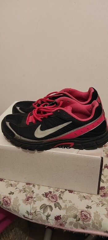 Nike Nike orjınal ayakkabı