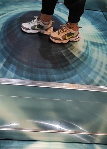 Nike ORJİNAL TERTEMİZ NİKE AYAKKABI
