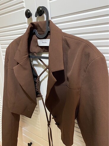 blazer ceket