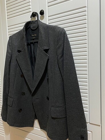 s Beden Blazer Ceket