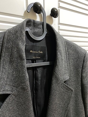 Massimo Dutti Blazer Ceket