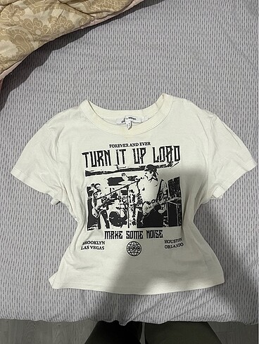baby tee