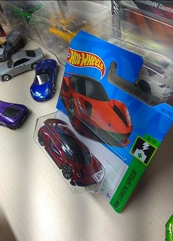 Hot Wheels Hot wheels lotus evijia