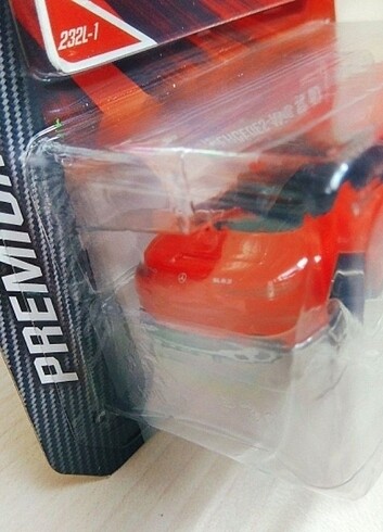 m Beden Majorette MERCEDES AMG SL63