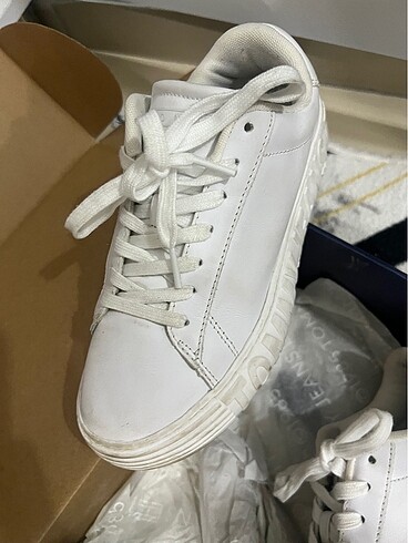 Tommy Hilfiger Kadın ayakkabı