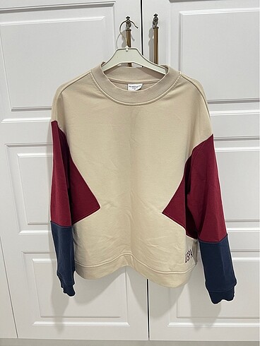 Kadın sweatshirt