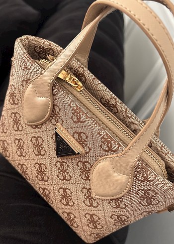Beden Kadın zara guess Çanta