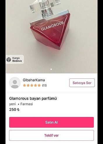 Parfum