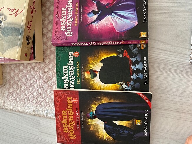 Beden Toplu kitap