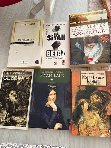 Toplu kitap