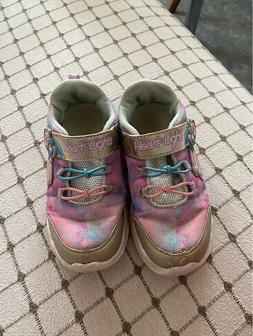Skechers kız çocuk