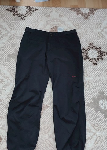 Nike Kemerli Rahat Kesim eşofman
