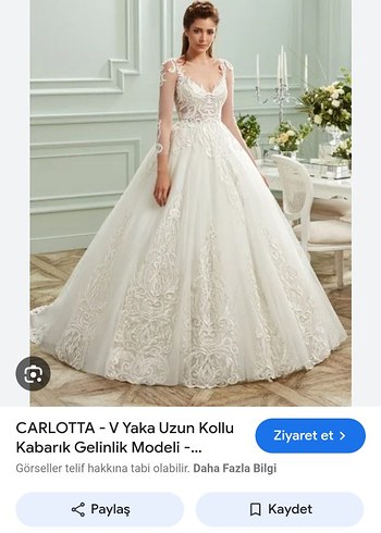 gelinlik