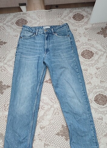 Zara Kot pantolon 