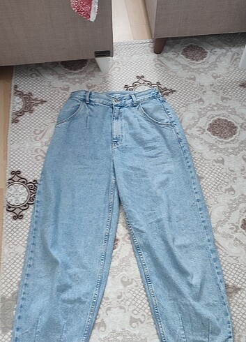 Bershka Kot pantolon 