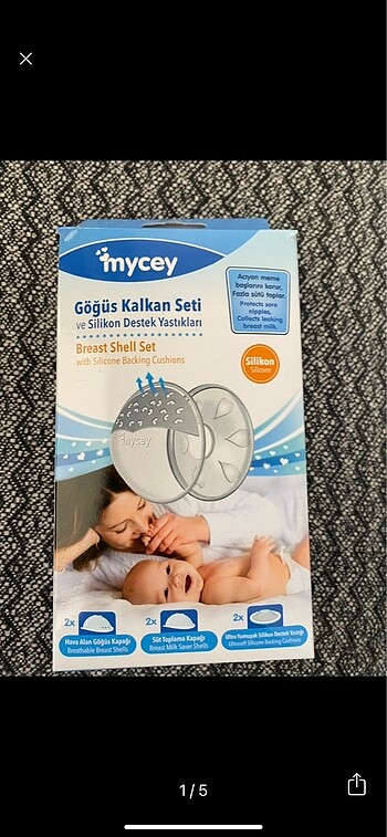 Göğüs kalkanı