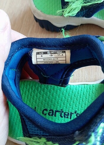 Carter's Bebek Sandalet