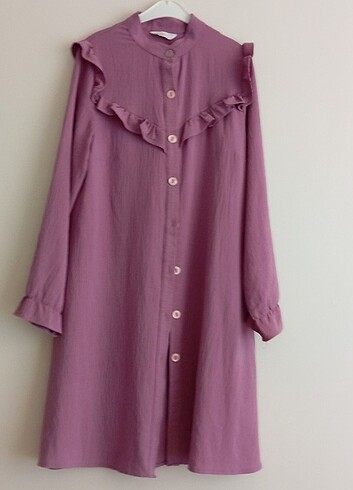 Bayan Tunik