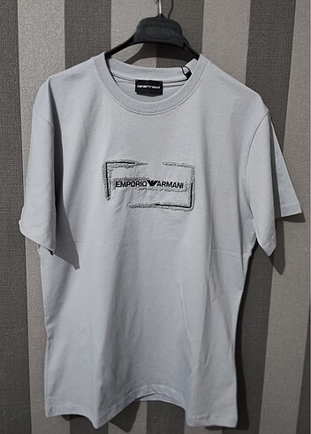 Emporio Armani Erkek T-Shirt