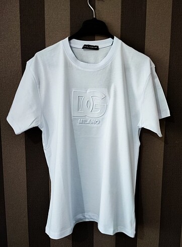 Dolce&Gabbana Erkek T-Shirt