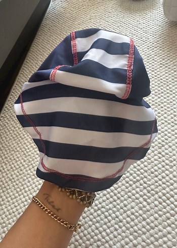 Lcw Bebek uv korumalı deniz şapkası - Görsel 4