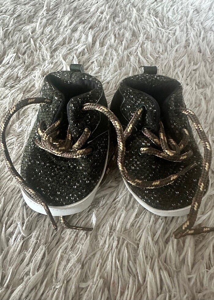 BG Store 16 no bebek ayakkabısı - Görsel 3