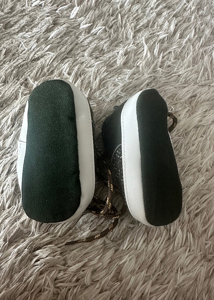 BG Store 16 no bebek ayakkabısı - Görsel 4