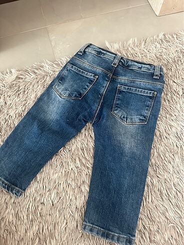 BG Store B&G store bebek kot pantolon