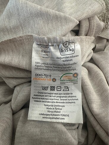 Diğer İlays sling