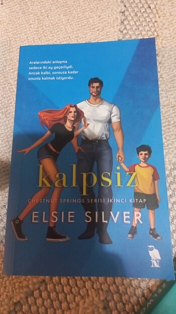 Elsıe sılver 