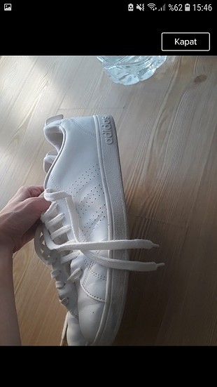 Adidas ayakkabi