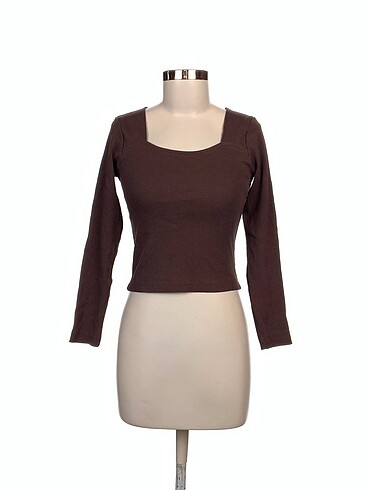 Vintage Love Bluz %70 İndirimli.