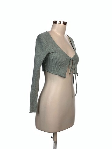 Topshop Bluz %70 İndirimli. - Görsel 2