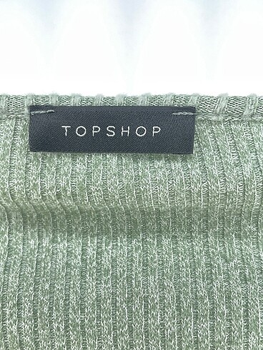 Topshop Bluz %70 İndirimli. - Görsel 4