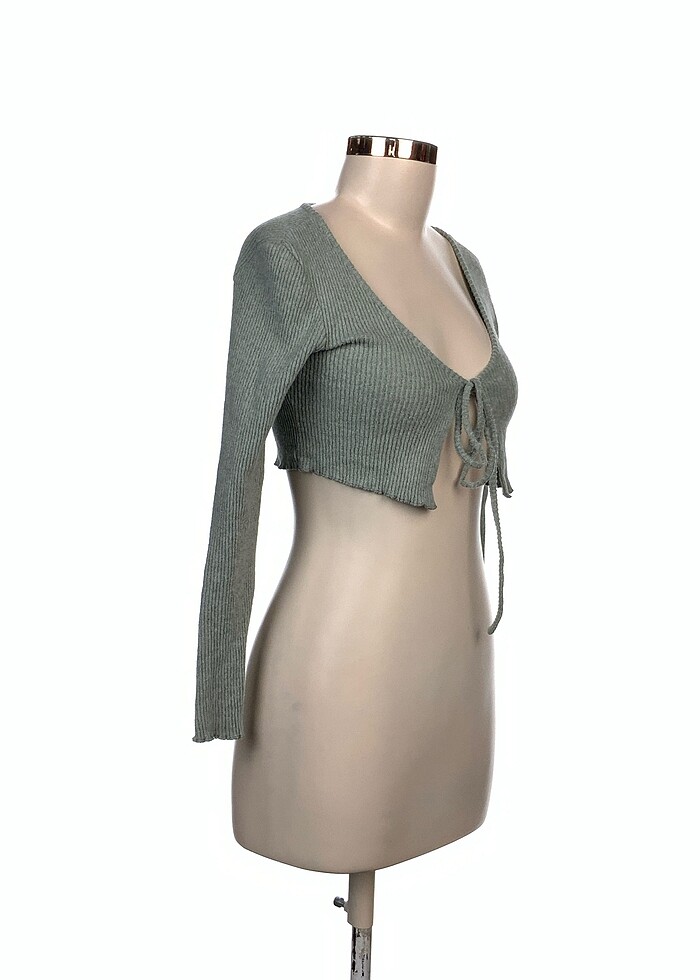 Topshop Bluz %70 İndirimli. - Görsel 2