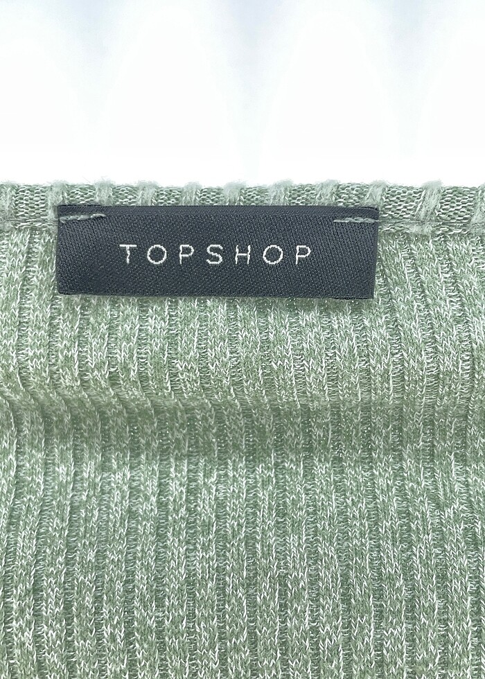 Topshop Bluz %70 İndirimli. - Görsel 4