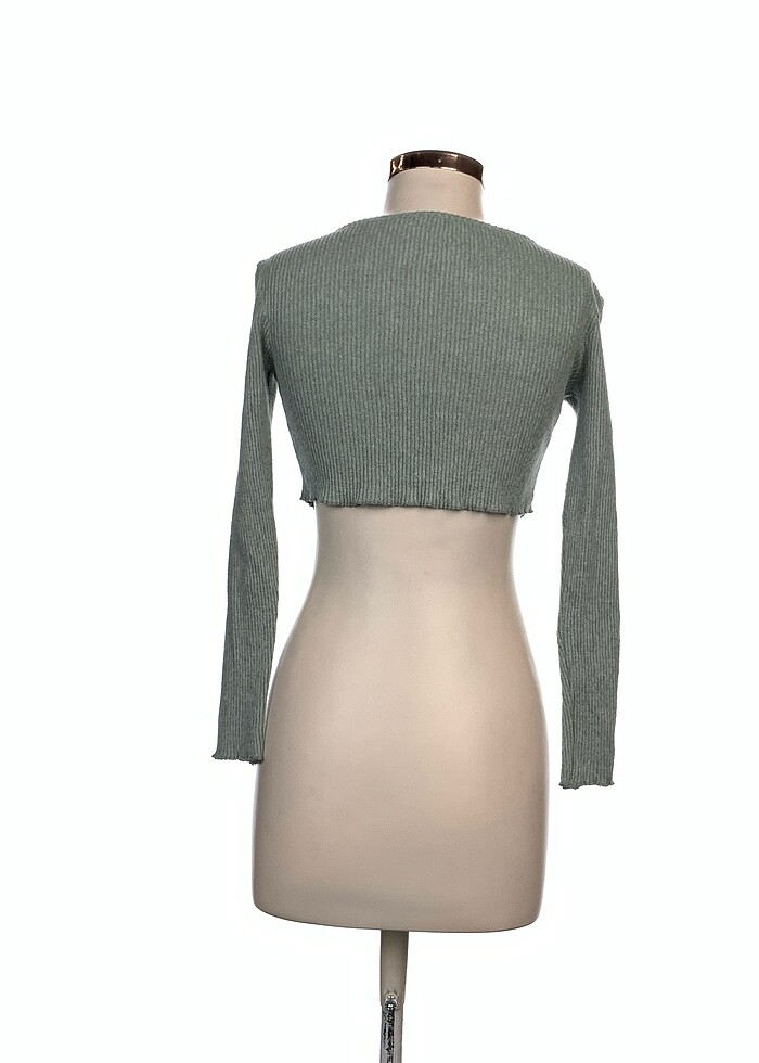 Topshop Bluz %70 İndirimli. - Görsel 3