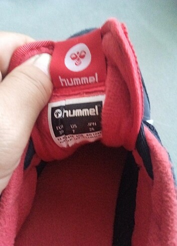 Hummel Orjinal hummel