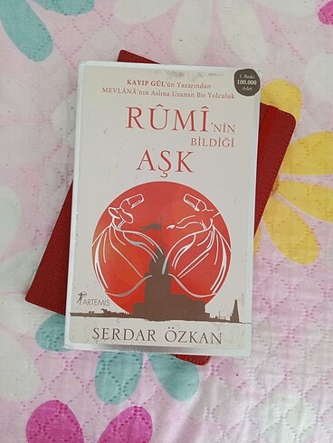 Kitap