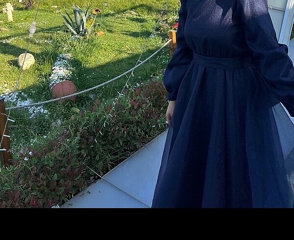 Abiye Elbise