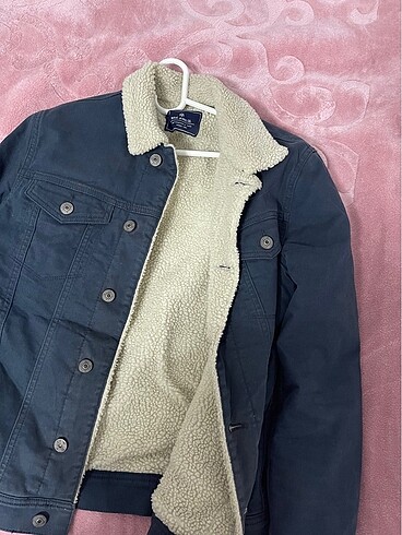 Mavi Jeans Mavi ceket sıkıntısız temiz