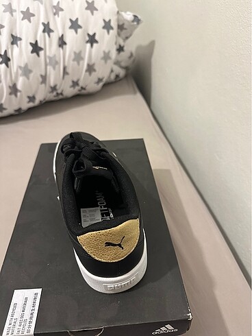 Puma Kadın ayakkabısı