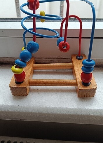 Ikea Ikea ahşap 
