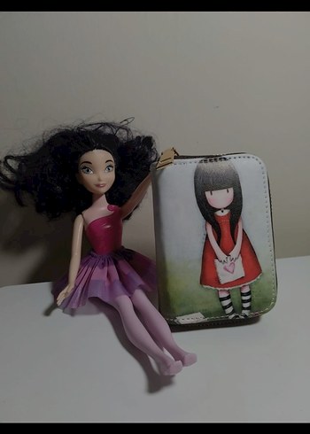 Bratz Cüzdan