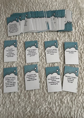 Moodunu Bul - Görsel 2