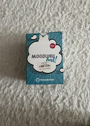 Moodunu Bul - Görsel 3