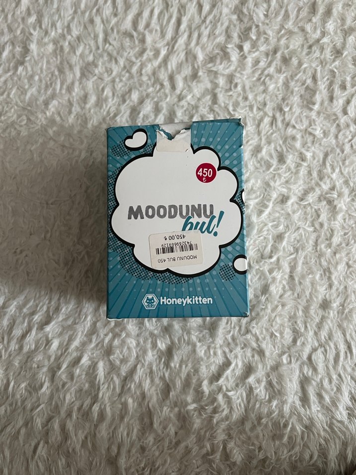 Moodunu Bul - Görsel 3