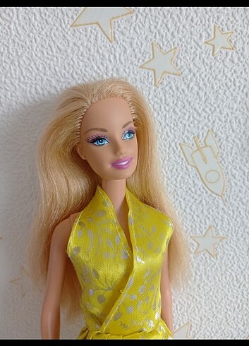 barbie h2O tasarım stüdyosu bebeği